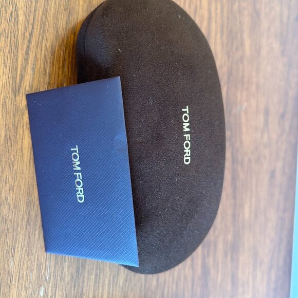 Tom Ford FT5505 052 - Picture 5 of 8